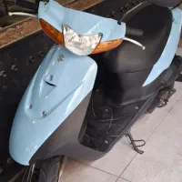 سوزوکی پاکشتی