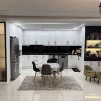 طراحی واجرا ی کابینت و کمد