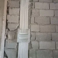 نصاب برقکار و سیم کشی|خدمات پیشه و مهارت|اردبیل, |دیوار