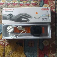 ساعت هوشمند|لوازم جانبی موبایل و تبلت|کاشان, میدان کهنه|دیوار