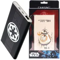 پاوربانک خاص STAR WARS
