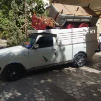 وانت بار پیکان