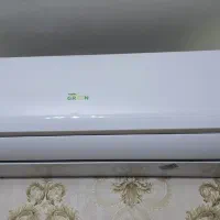 کولرگازی ۳۰ هزار گرین سردو گرم