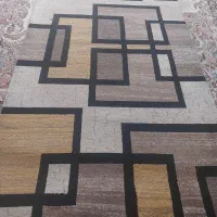 گلیم فرش کناره