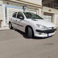 ۲۰۶کم کار|خودرو سواری و وانت|اقبالیه, |دیوار