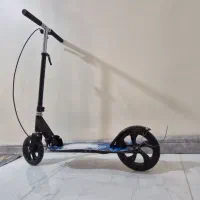 اسکوتر|دوچرخه، اسکیت، اسکوتر|تهران, خلیج فارس|دیوار