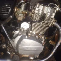 موتور 125مدل 1394 در حد نو|موتورسیکلت|کاشمر, |دیوار