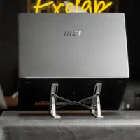 لپ تاپ MSI Ultra 9 هوش مصنوعی نسل چهاردهم Core i9