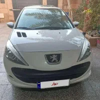 ۲۰۷پانا سالم وخانگی معاوضه با پارس