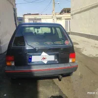 پراید هاچ بک ۸۶|خودرو سواری و وانت|تبریز, |دیوار