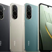poco c81 pro طرح بازنشستگان