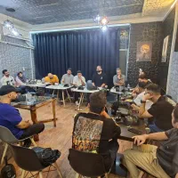 ایونت مافیا