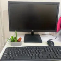 کامپیوتر در حد نو
