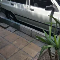 پراید Saba GLXI، مدل ۱۳۸۲|خودرو سواری و وانت|تهران, بهار|دیوار