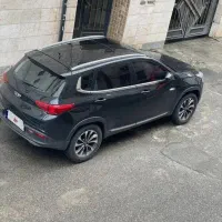 تیگو ۷ ie مدل آخرای ۴۰۱