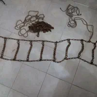 زنجیر چرخ پراید