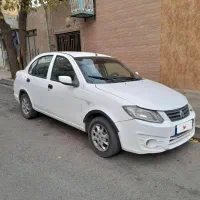 ساینا مدل ۹۸ بیرنگ پلمپ|خودرو سواری و وانت|فردیس, شهرک ۱۱۰|دیوار