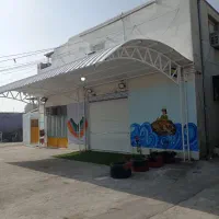 جوشکاری سیار