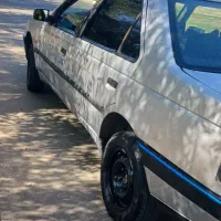 پژو نفری ۸۴|خودرو سواری و وانت|شوشتر, |دیوار