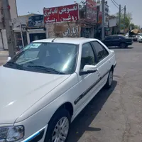 پژو پارس موتور جدید XU7P (سفارشی)، مدل ۱۴۰۲|خودرو سواری و وانت|بندرعباس, |دیوار