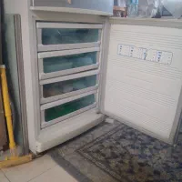 یخچال بوفه کولرآبی|یخچال و فریزر|کرمان, |دیوار