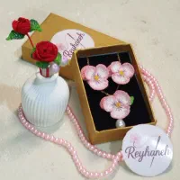 بافت مینیاتوری زیبا و فاخر