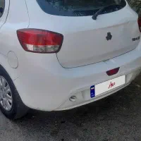 تیبا 2|خودرو سواری و وانت|بهبهان, |دیوار