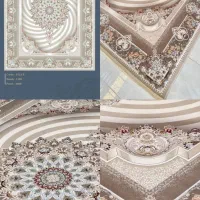 نمایندگی فرش سلیمان فرش کاشان