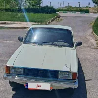 پیکان وانت 88عروسک