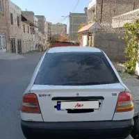 پراید 141|خودرو سواری و وانت|بروجرد, |دیوار