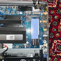 هارد m2 ssd-512g|قطعات و لوازم جانبی رایانه|پارس‌آباد, |دیوار