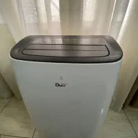 کولر گازی ایستاده 14000