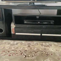 پلیر حرفه ای LG