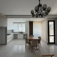 ۹۰ متر ۲ خواب فوق لوکس تاپ لوکیشن خیابان امام رضا