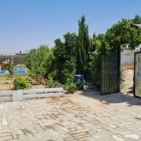 خونه باغ|فروش خانه و ویلا|شیراز, کوشک بیدک|دیوار