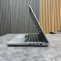 لپتاپ دل i5 نسل 10 صفحه تاچ رم 16|رایانه همراه|مشهد, راهنمایی|دیوار