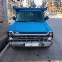 نیسان تمیز و سالم|خودرو سواری و وانت|گنبد کاووس, |دیوار