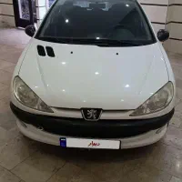 پژو 206 مدل 99|خودرو سواری و وانت|ساری, |دیوار