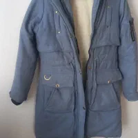 کاپشن در حد نو|لباس|میاندوآب, |دیوار