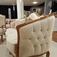 دکترچوب /مبل فرانسوی لاکچری و جلومبلی/مبل تمام راش|مبلمان خانگی و میز عسلی|مشهد, سناباد|دیوار