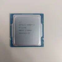 cpu intel core i5 11500 سی پی یو