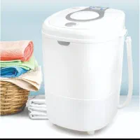 مینی واش لوکسینو 3.5کیلویی دیجیتال LUXINO لمسی