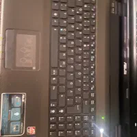 لپ‌تاپ ASUS K72JK اصل آلمان، SSD 500GB، باتری نو