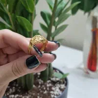 طلا ۱۸ عیار فاکتور دار بدون شکستگی|جواهرات|شیراز, عفیف‌آباد|دیوار