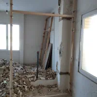 کابینت شرکتی|مصالح و تجهیزات ساختمان|گلبهار, شهر جدید گلبهار|دیوار