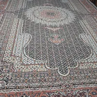 فرش ماهی