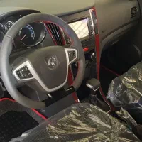 دنا پلاس توربو آپشنال خشک  مدل ۱۴۰۵ +کارت طلایی