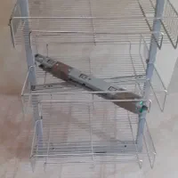 سوپر مارکت ۱۰۰تا۱۲۰  ×۴۵