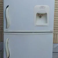 یخچال فریزر|یخچال و فریزر|لنجان, |دیوار