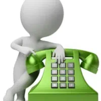 فروش خط تلفن ثابت و پیج فعال در شهر ری